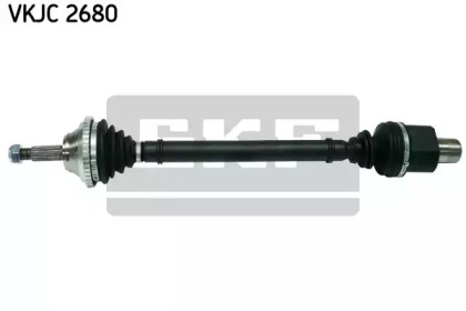 Вал SKF VKJC 2680